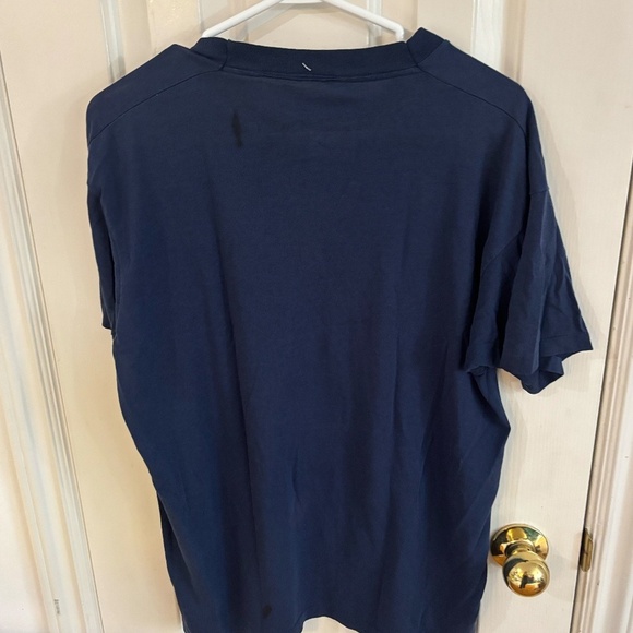 Vintage Georgetown Tshirt as is - Picture 2 of 4